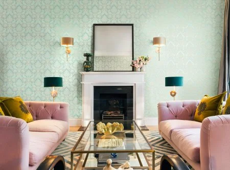 Обои Milassa Neo Classic Neo7, 005/1 в Нижнекамске