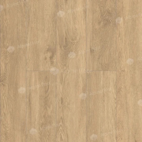 Кварц-виниловая плитка Alpine Floor Grand Sequoia Миндаль ECO 11-602 (2,5 мм. 43 класс) в Нижнекамске