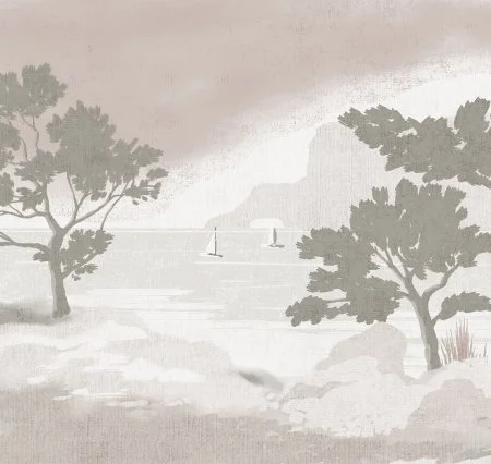 Обои Loymina Пейзаж vol. 2 ART18 012 в Нижнекамске