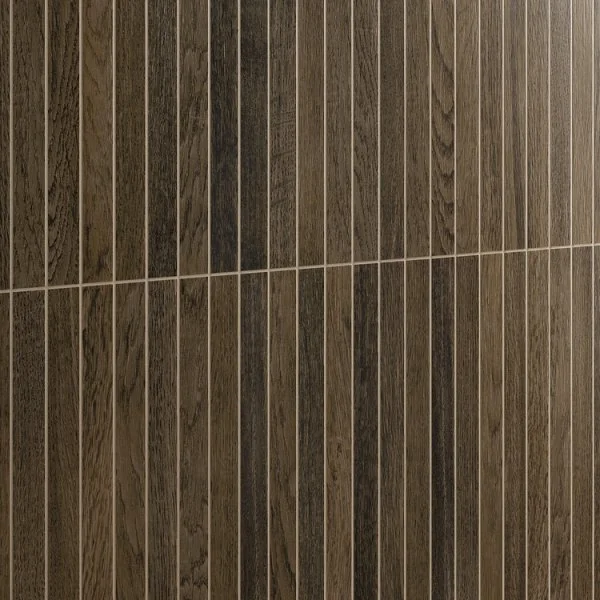 Керамогранит Italon Этернум Могано Татами 20х80 (Натуральная) в Нижнекамске