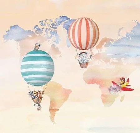 Обои Loymina Etude ETD11, 002 в Нижнекамске