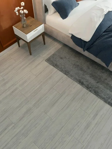 Ламинат Egger PRO 10/33 4V Дуб Марчена белый EPL249 в Нижнекамске