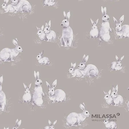 Обои Milassa Twins 1, 011 в Нижнекамске