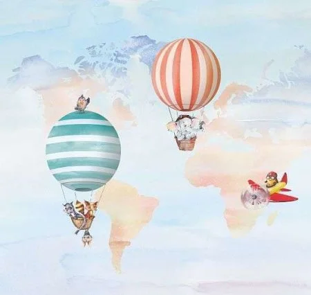 Обои Loymina Etude ETD11, 006 в Нижнекамске