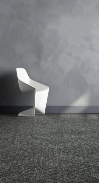 Плитка ковровая Bonkeel Shade Granite в интерьере
