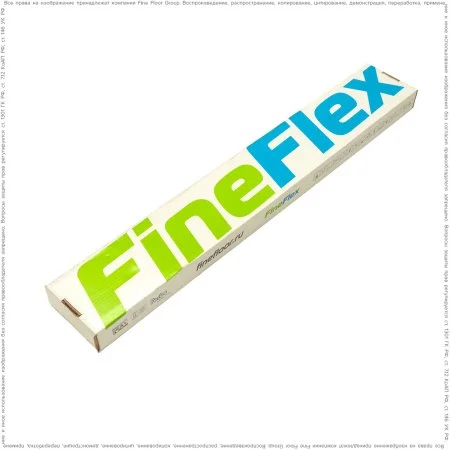 ПВХ плитка FineFlex Wood Дуб Алнахай FX-101 в Нижнекамске