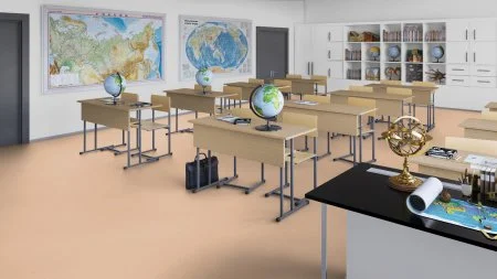 Линолеум Tarkett Acczent Pro Aspect 5 3 м в Нижнекамске