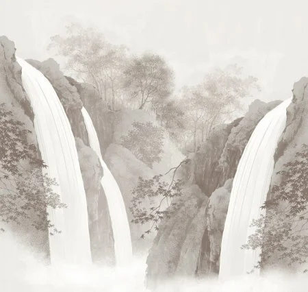 Обои Loymina Пейзаж ART5 001 в Нижнекамске