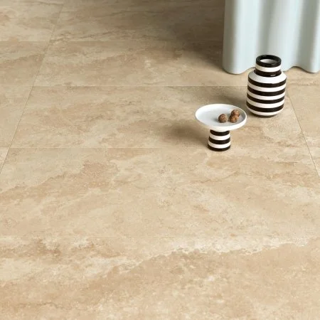 Керамогранит Coliseum Аурелия Беж 60х120 (Натуральный и Реттифицированный) в Нижнекамске