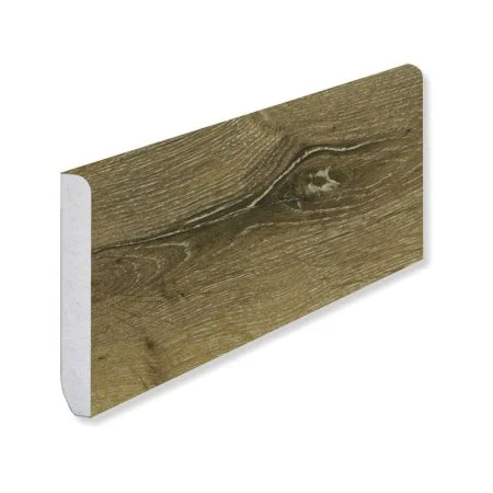 Кварцевый плинтус Fargo 66W963 Дуб Калифорния 80х11х2200 мм в Нижнекамске