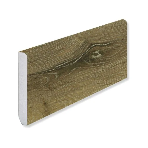 Кварцевый плинтус Fargo 66W963 Дуб Калифорния 80х11х2200 мм в Нижнекамске