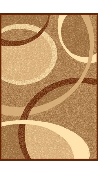 Ковер Синтелон Practica 2,00x3,00 53EBD Прямоугольник в Нижнекамске