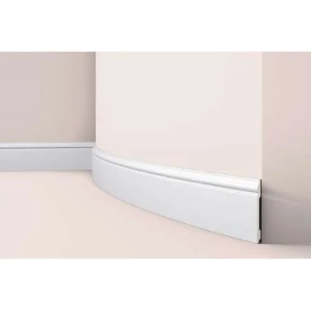 Плинтус NMC Wallstyl FL2 Flex (120х15х2000 мм) в Нижнекамске