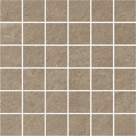 Керамогранит Italon Этернум Голд Мозаика 30х30 (Натуральная) в Нижнекамске