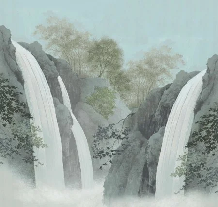 Обои Loymina Пейзаж ART5 006 в Нижнекамске