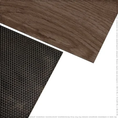 ПВХ плитка FineFlex Wood Дуб Тебердин FX-112 в Нижнекамске