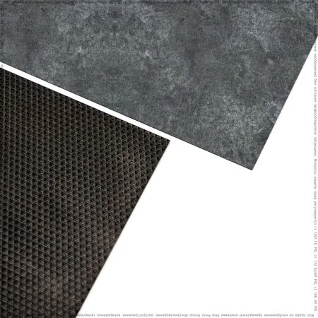 ПВХ плитка FineFlex Stone Тепли FX-202 в Нижнекамске