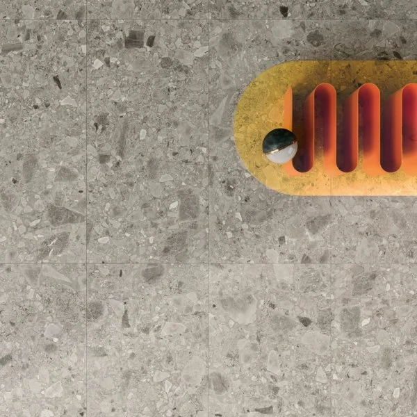 Керамогранит Coliseum Брера Грэй 60х120 (Натуральный и Реттифицированный) в Нижнекамске