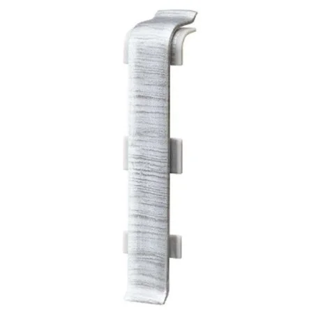 Соединитель INDO70 41 Алюминий Светлый в Нижнекамске