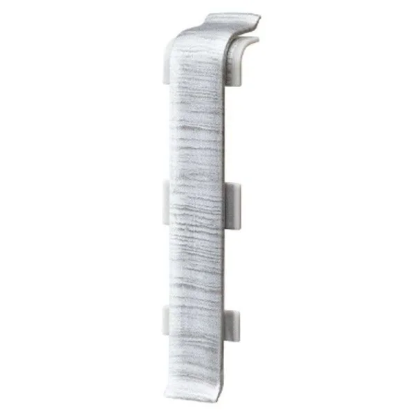 Соединитель INDO70 41 Алюминий Светлый в Нижнекамске