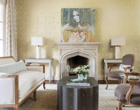 Обои Milassa Classic LS8, 004 в Нижнекамске