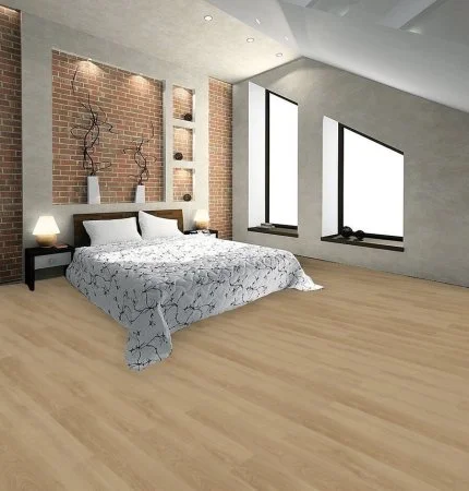 ПВХ плитка Bonkeel Discostar Eruption (Планка 152,4х914,4мм) в Нижнекамске