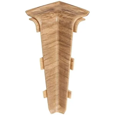 Угол внутренний INDO70 10 Дуб Бурбон в Нижнекамске