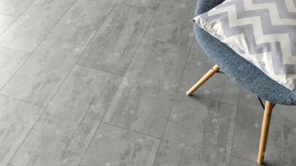 Кварц-виниловая плитка Alpine Floor Light Stone Самерсет ECO-15-6 2,5 мм. 43 класс в Нижнекамске