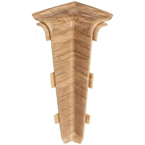 Угол внутренний INDO70 10 Дуб Бурбон в Нижнекамске