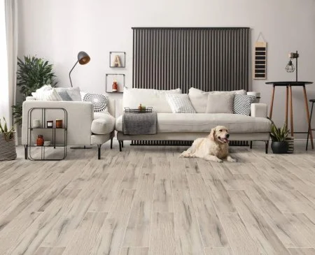 Ламинат Ideal Look ID10 Дуб Скилл в Нижнекамске