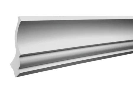 Карниз Европласт 1.50.221  2,0 м в Нижнекамске