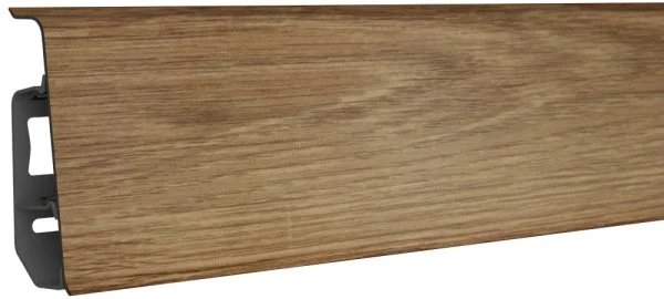 Пластиковый плинтус Bonkeel Style BS7019 (70х26х2200 мм) в Нижнекамске