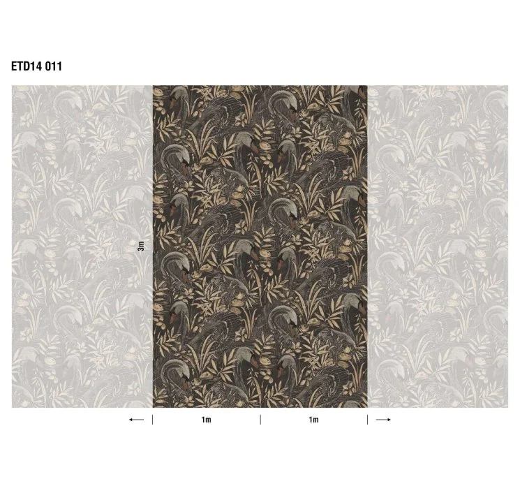 Обои Loymina Etude vol. II ETD14 011 в Нижнекамске