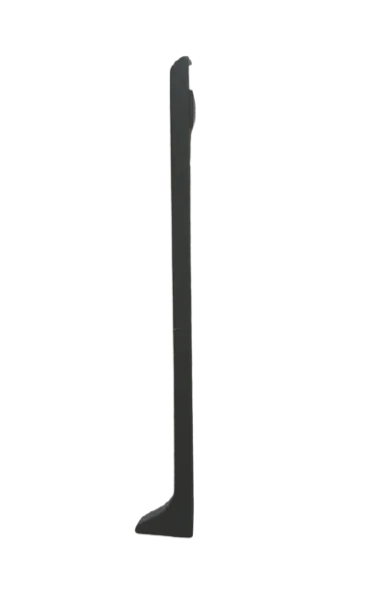 Заглушки Bonkeel ПЛ60 черный (ПВХ) в Нижнекамске