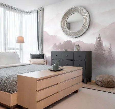 Обои Loymina Пейзаж ART7 003 в Нижнекамске