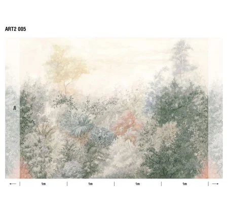 Обои Loymina Пейзаж ART2 005 в Нижнекамске