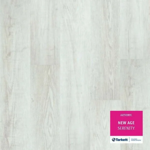 ПВХ плитка Tarkett New Age Serenity Планка 152Х914 в Нижнекамске