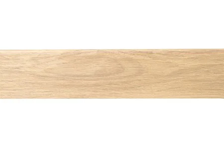 Плинтус дюрополимерный Bonkeel Дуб Бежевый (80х14х2000 мм) в Нижнекамске