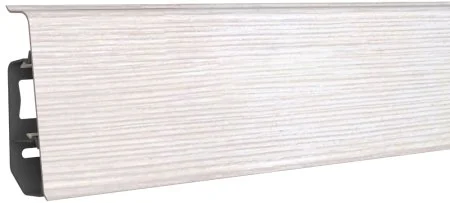 Пластиковый плинтус Bonkeel Style BS7022 (70х26х2200 мм) в Нижнекамске