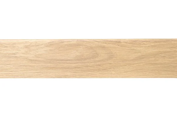 Плинтус дюрополимерный Bonkeel Дуб Бежевый (80х14х2000 мм) в Нижнекамске