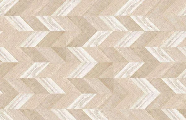 Пробковое покрытие CorkStyle Chevron Creme в Нижнекамске