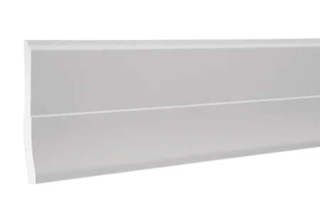 Плинтус Европласт 1.53.105 (160х24х2000 мм) в Нижнекамске