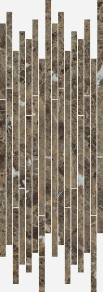 Керамогранит Italon Шарм Делюкс Имперадор 26х75 Стрип (Люкс и реттифицированная) в Нижнекамске