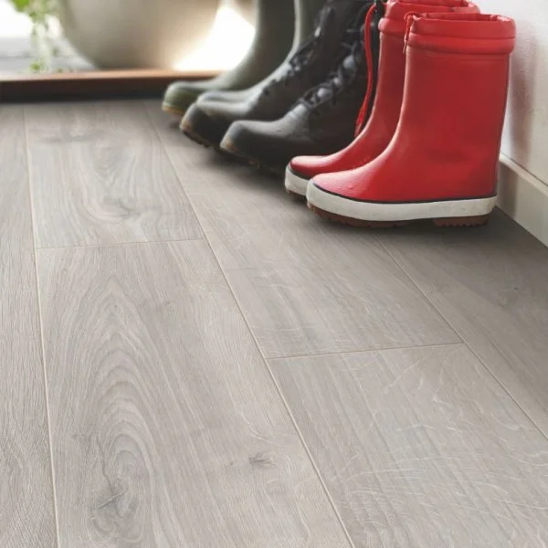 Ламинат Pergo Malmö Pro Дуб Холодный Серый L1258-04432 в Нижнекамске