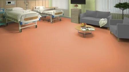 Линолеум Tarkett iQ Melodia CMELI-2635 2 м в Нижнекамске