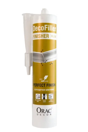 Шпатлевка ORAC FL350 DecoFiller 310 ml в Нижнекамске