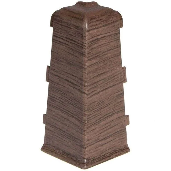 Угол наружный INDO70 14 Венге Африка в Нижнекамске