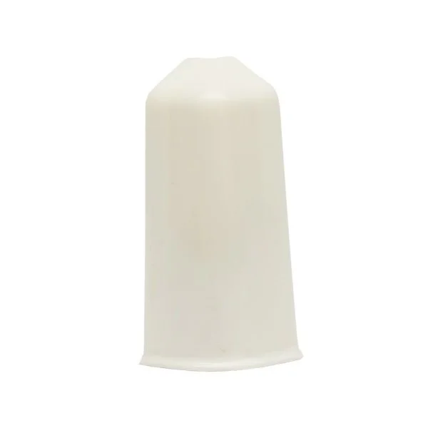 Наружный угол Royce 80 №318 Белый Матовый в Нижнекамске