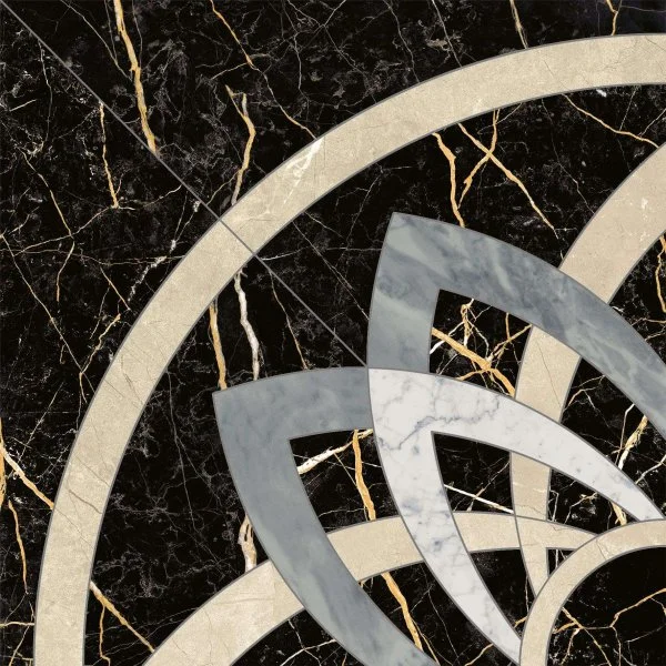 Керамогранит Italon Шарм Экстра Лоран Розон Анголо 59х59 в Нижнекамске