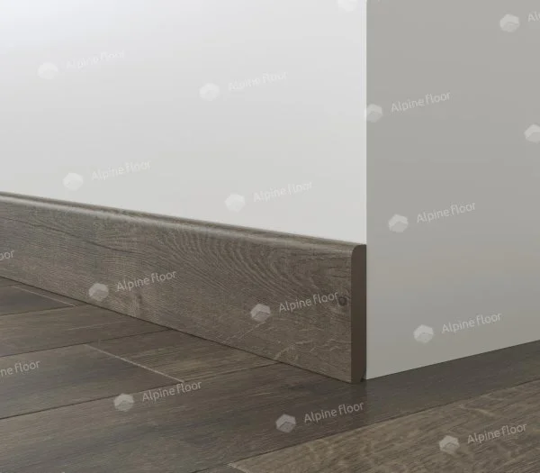 Кварцевый плинтус Alpine Floor Parquet Light 13-19 Дуб Антарес в Нижнекамске